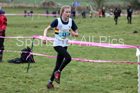 Girls under-13s, Start Fitness NEHL, Thornley Hill Farm, Peterlee, County Durham. Photo: David T. Hewitson/Sports for All Pics
